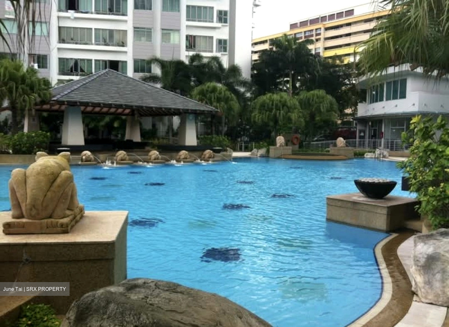 Bishan Loft (D20), Condominium #636604481